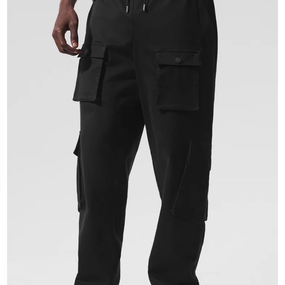 Alo North Star men’s cargo pant